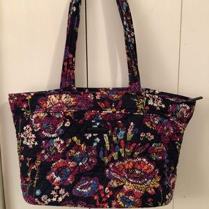 Vera Bradley Multicolored Purse